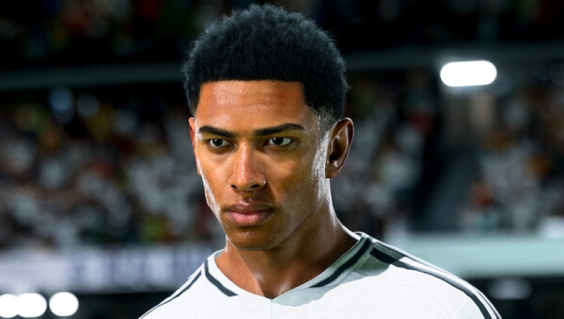 《EA SPORTS FC 25》官方正版 游戏截图 2